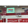 Image of Boostr Digital 5’ x 10’ Indoor Crystal LED Video Wall