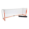 Image of Bownet 4' x 12' Five-a-Side Soccer Goal Bow4x12