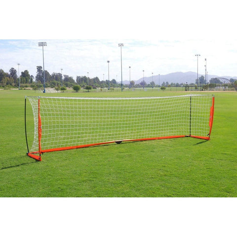 Bownet 4' x 16' Five-a-Side Soccer Goal Bow4x16