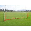 Image of Bownet 4' x 16' Five-a-Side Soccer Goal Bow4x16