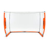Image of Bownet 4' x 6' Soccer Goal Bow4x6