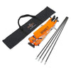 Image of Bownet 4' x 6' Soccer Goal Bow4x6