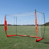 Image of Bownet 4' x 6' Soccer Goal Bow4x6