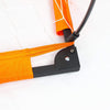 Image of Bownet 4' x 8' Soccer Goal Bow4x8
