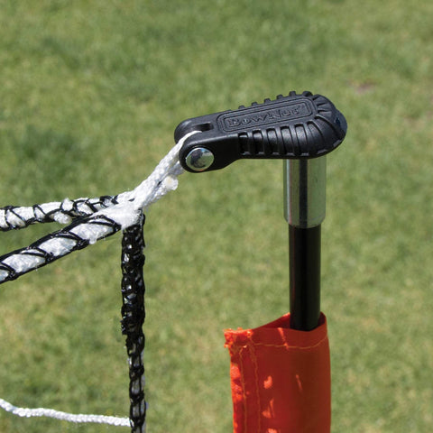 Bownet 4' x 8' Soccer Goal Bow4x8