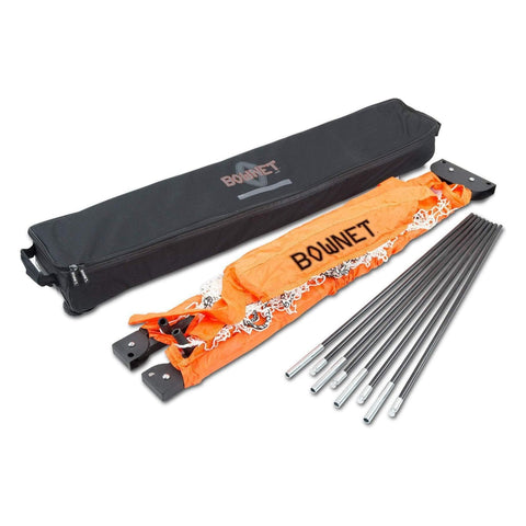 Bownet 5' x 10' Soccer Goal Bow5x10