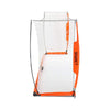 Image of Bownet 5' x 10' Soccer Goal Bow5x10
