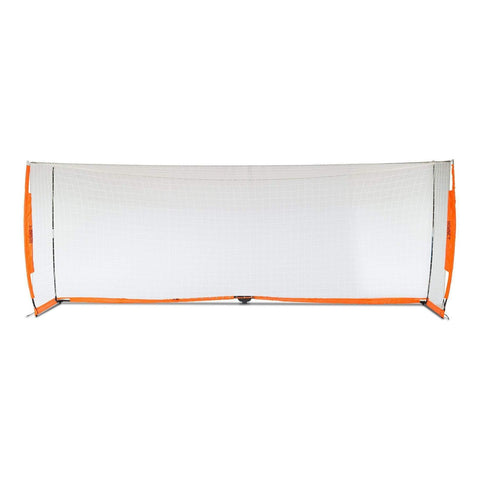 Bownet 6'6'' x 18'5'' Soccer Goal Bow6.6x18.5