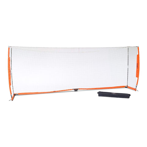 Bownet 6'6'' x 18'5'' Soccer Goal Bow6.6x18.5