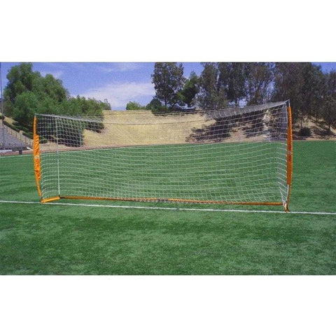 Bownet 6'6'' x 18'5'' Soccer Goal Bow6.6x18.5