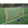 Image of Bownet 6' x 12' Soccer Goal Bow6x12