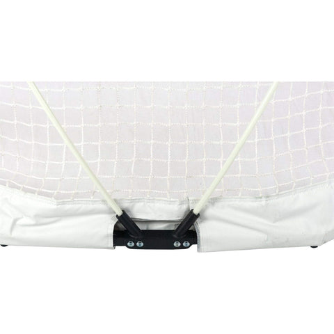 Bownet 6 x 4 Roller-Ice Hockey Net BowRoller-Ice