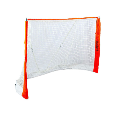 Bownet 6 x 4 Roller-Ice Hockey Net BowRoller-Ice
