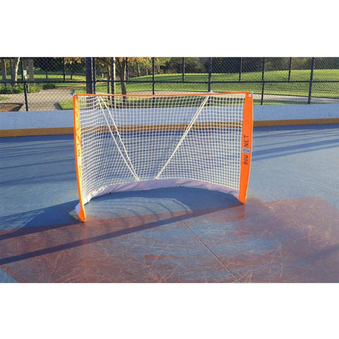 Bownet 6 x 4 Roller-Ice Hockey Net BowRoller-Ice