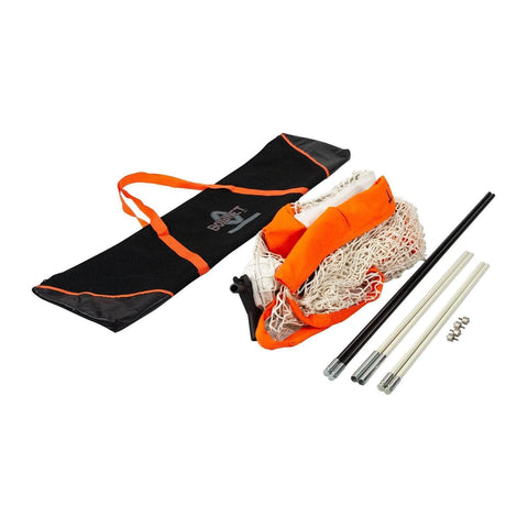 Bownet 6 x 4 Roller-Ice Hockey Net BowRoller-Ice