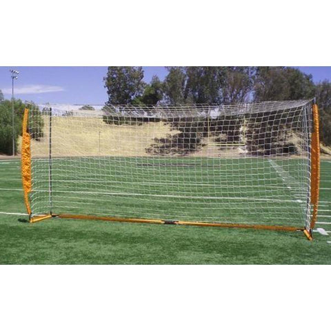 Bownet 7' x 16' Soccer Goal Bow7x16