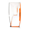 Image of Bownet 7' x 16' Soccer Goal Bow7x16