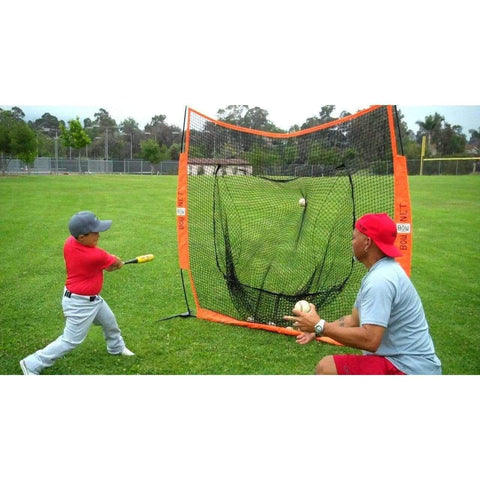 Bownet Big Mouth Junior Net BOWBM-JR-B