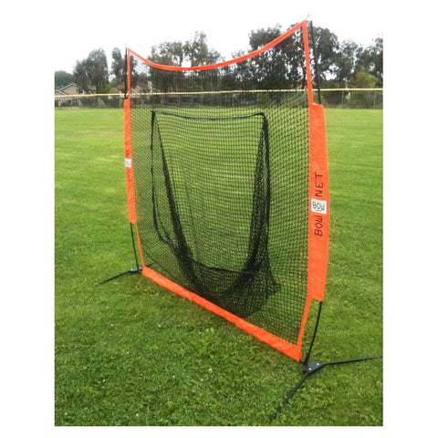 Bownet Big Mouth Junior Net BOWBM-JR-B