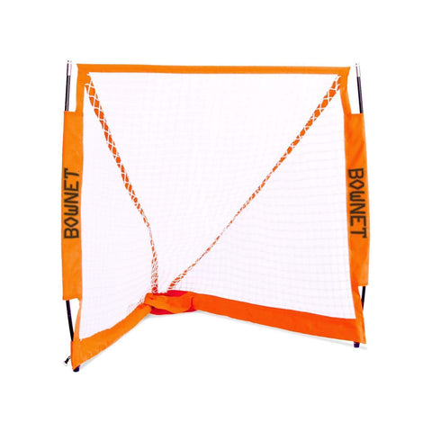 Bownet Box Lacrosse Goals