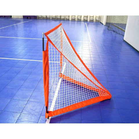 Bownet Box Lacrosse Goals