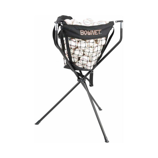 Bownet BP Caddy Elite Multi-Sport Ball Caddy BowBP Caddy Elite