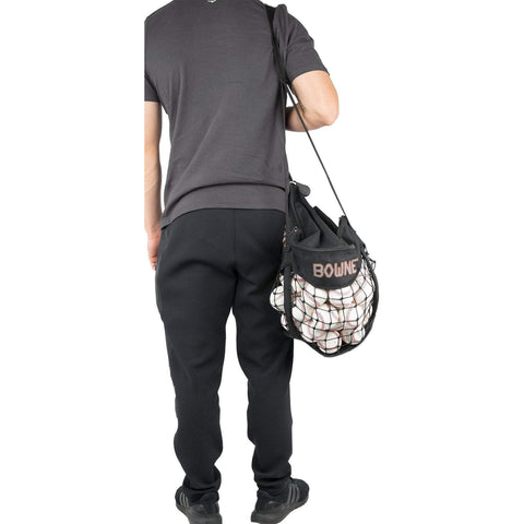 Bownet BP Caddy Elite Multi-Sport Ball Caddy BowBP Caddy Elite