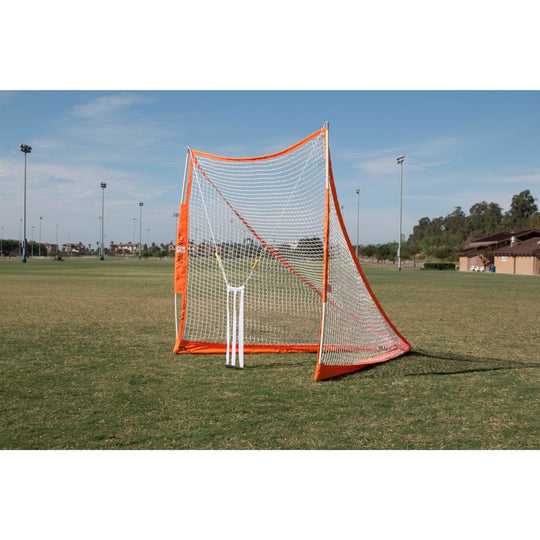 Bownet Cricket Bowling Practice Net and Hanging Wicket