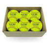 Image of Bownet Flat Hit - Softball Hitting Trainer BN-FP Flat Hit-6PK