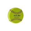 Image of Bownet Flat Hit - Softball Hitting Trainer BN-FP Flat Hit-6PK