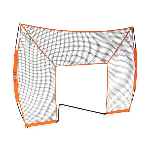 Halo Lacrosse Portable Backstop Net BowHalo Pro Sports Equip