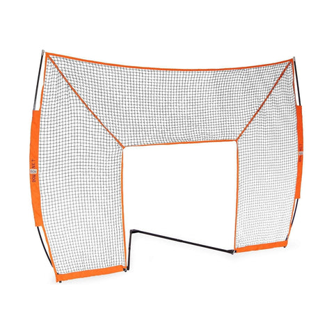 Bownet Halo Lacrosse Barrier Net Bow-Halo