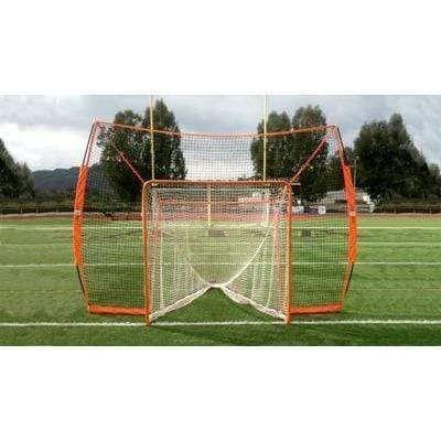 Bownet Halo Lacrosse Barrier Net Bow-Halo