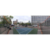 Image of Bownet Low Barrier Net Bow-BarrierLOW
