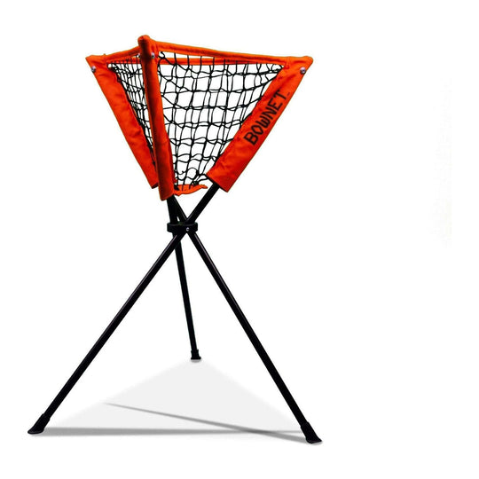 Bownet Multi-Sport Ball Practice Caddy BowBP Caddy