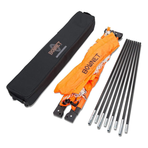 Bownet Official FIFA Sized Futsal Goal Bow-Futsal
