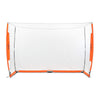 Image of Bownet Official FIFA Sized Futsal Goal Bow-Futsal