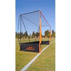 Image of Bownet Outdoor Field Hockey Goal Bow-FieldHockey
