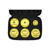 Image of Bownet Softball Pitch Kit Ultimate Pitchers Training Ball Kit BN-PITCH KIT FP