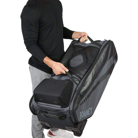 Bownet The Cadet Player's Bag BN-CADET