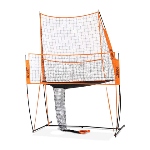 Bownet Volleyball Practice Station Bow-VB Practice Net