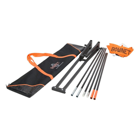 Bownet Volleyball Warm Up Net Bow-VB Warm Up