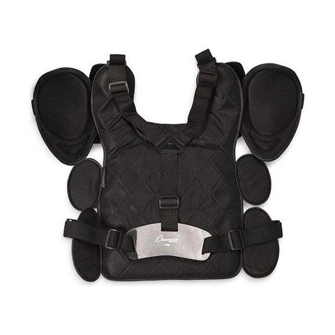 Champion 12" Pro Style Foam Umpire Chest Protector P190