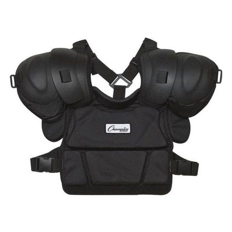 Champion 12" Pro Style Foam Umpire Chest Protector P190