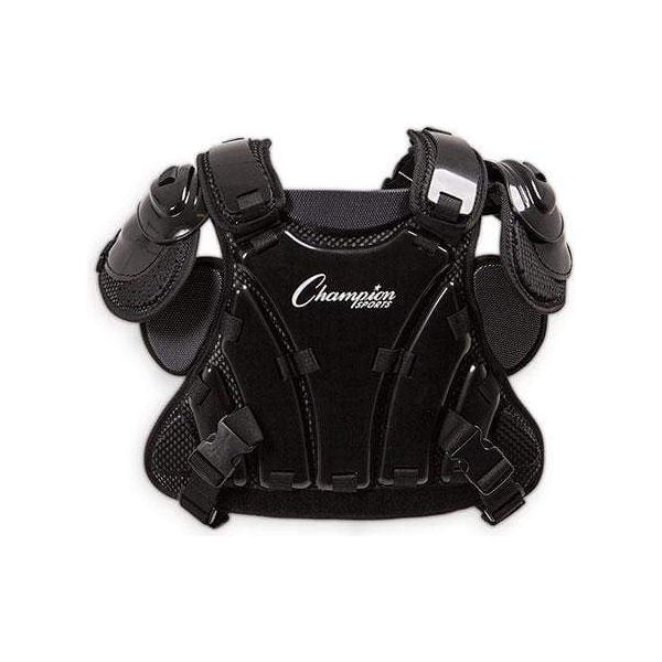 Champion 13" Umpire Armor Style Chest Protector P240 Pro Sports Equip