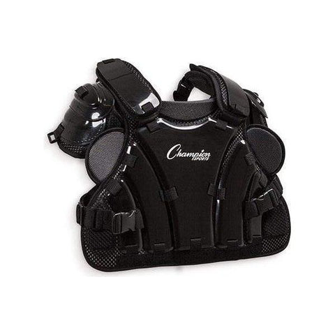 Champion 14.5" Armor Style Umpire Chest Protector P235