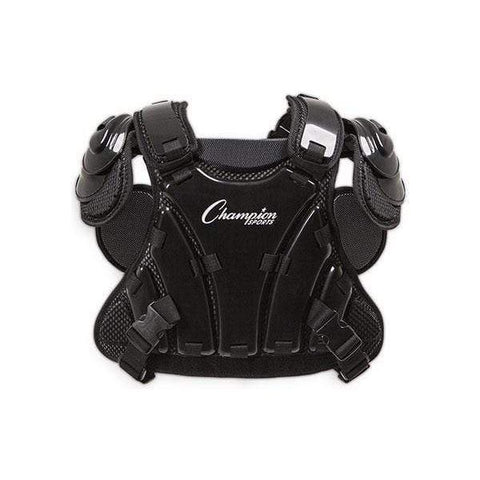 Champion 16" Armor Style Umpire Chest Protector P230
