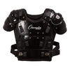 Image of Champion 17" Plastic Shield Pro Umpire Chest Protector P200