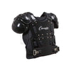 Image of Champion 17" Plastic Shield Pro Umpire Chest Protector P200
