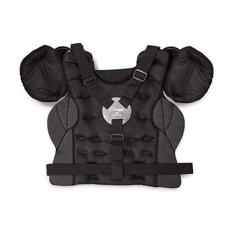 Champion 17" Plastic Shield Pro Umpire Chest Protector P200